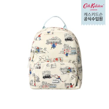 캐스키드슨 스몰백팩 패딩턴 고우즈 투 타운 (CK-BN07801)