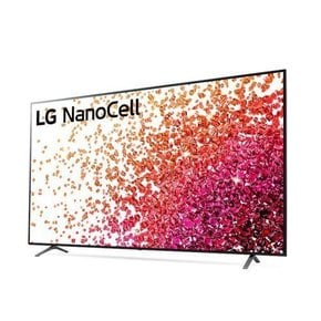 [리퍼] LG 나노셀 50인치(127cm)NANO75 4K UHD 스마트TV 미사용리퍼 지방권벽걸이 설치비포함