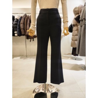 JJ지고트 [여주점] [JJ 지고트] 여성 베이직 레귤러핏 슬랙스 팬츠 GRAM0SL901