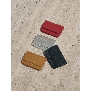 SIAC3126 Mellow Card Wallet_4Color
