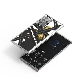 스타워즈 스마트 레이어 커버 - Galaxy Note 20 Ultra