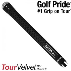 3202518 골프 프라이드 투어 벨벳 플러스 4 미드 GOLF PRIDE TOUR VELVET  XA3255363