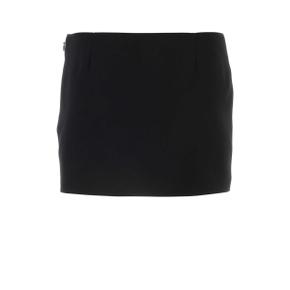 Womens Skirt BW40W915CT 001 Black