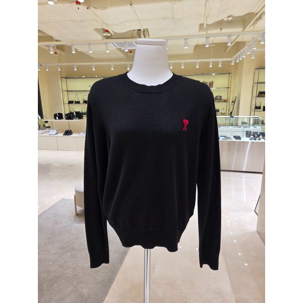 [부산점] 여성 레드 아미 드 꾀흐 스웨터 BFFKS111-KN0025-001