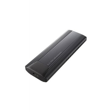  SSD NVMe USB3.2(Gen2) Type-C Type-A [ Windowsmac  PS4  PS5 ] LHR-LPNVW02UCD 로지텍 외장