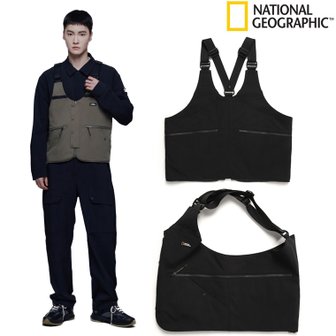 내셔널지오그래픽 [시흥점] N242MVT030 남성 필드 컨버터블 베스트