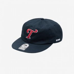 BDNS-LG TWINS 빠더너스 x LG 트윈스 클래식 로고 캡 네이비 BDNS x LG TWINS Classic Logo Cap