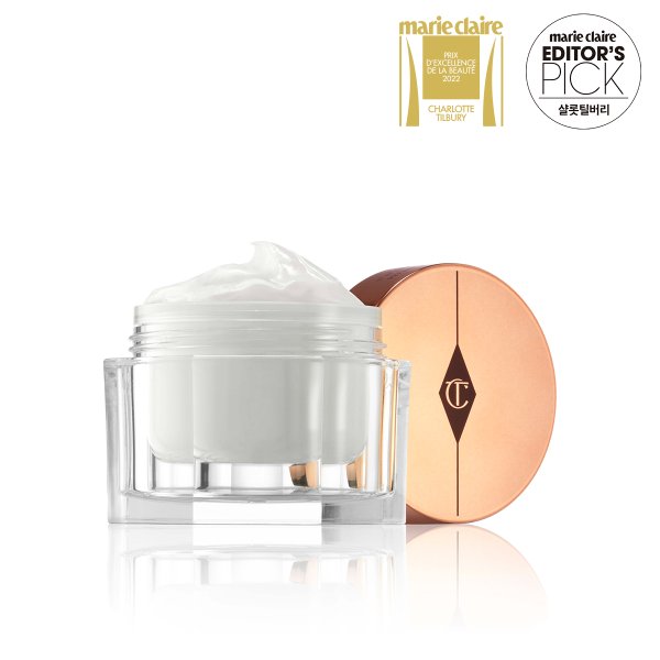샬롯 틸버리 샬롯츠 매직 크림 50ml