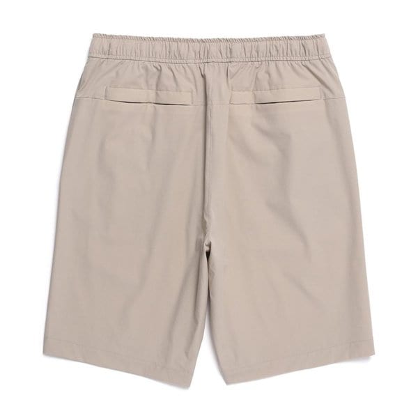 [여주점] N252UHP210 키프로스 워블러 스트링 5부 팬츠 MOURNING BEIGE