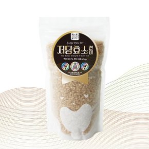 저당효소현미 500g
