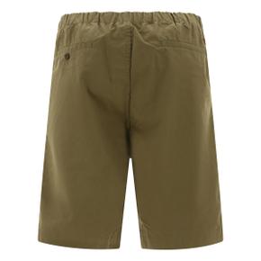 [나나미카] Shorts SUDS313ELIGHT KHAKI Green