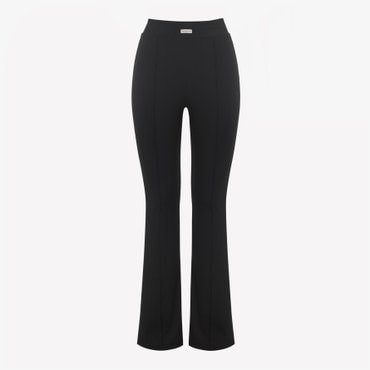 노스페이스화이트라벨 여성 소프트 웨이브 팬츠 NP6KR33J