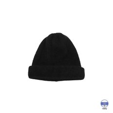 키지마 타카유키 여성 모헤어 비니 모자 MOHAIR BLEND LONG BEANIE WKN-242018