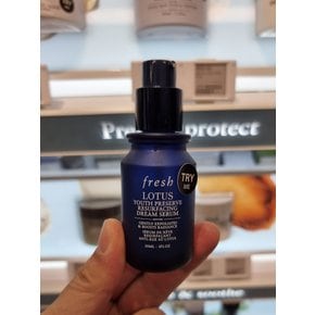 로터스 유스 프리저브 리서페이싱 드림 세럼 30ml