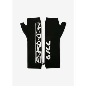 남성 쉐도우 프로젝트 블랙 장갑 7719N032V V2029
