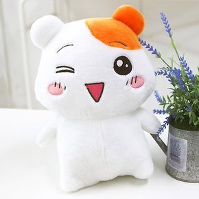 윙크 에비츄 봉제인형 25cm 동물 캐릭터인형