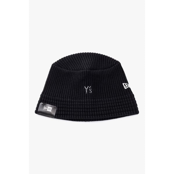 [NEW ERA] 니트 버킷햇 6615192206000