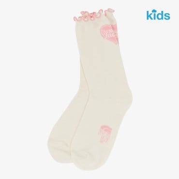 노스페이스키즈 NY4MR51R 키즈 루즈 삭스 KS LOOSE SOCKS