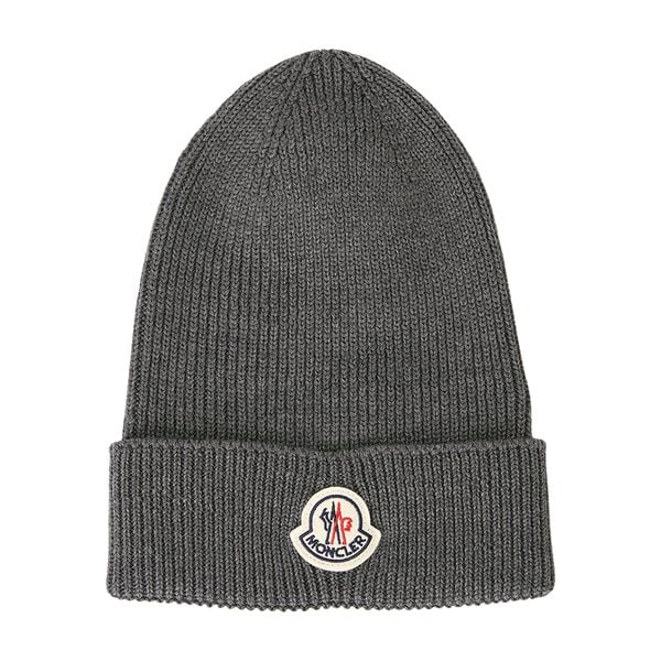 [부산점] 몽클레어 남성 비니 3B70500 A9342 998