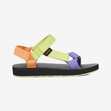 테바 [Original Universal] TEVA 아동 샌들 STVT2316656-WDM