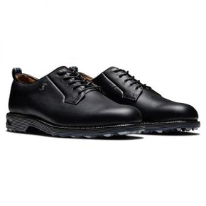 [해외] 894064 남성 골프화 풋조이 Premiere Series - Field Spikeless Golf Shoes - Black 3