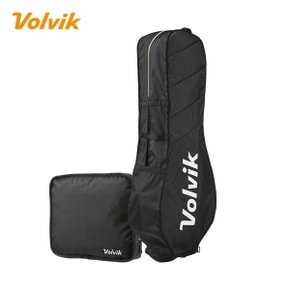 VOLVIK 볼빅 퀄팅 항공커버 골프백 커버