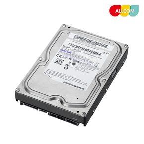 중고 1TB 하드 3.5인치 컴퓨터 하드디스크