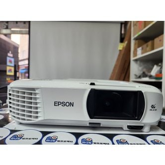  EPSON EB - TW650 중고빔프로젝터