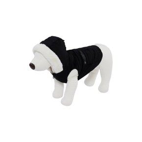 PET 스투키 패딩_Black