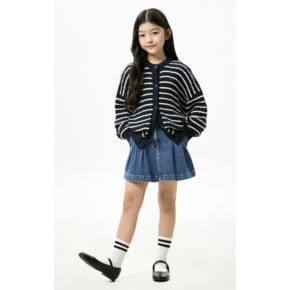26년 F/W   T42G7WCD100GT2 0A4    클래식 케이블 가디건