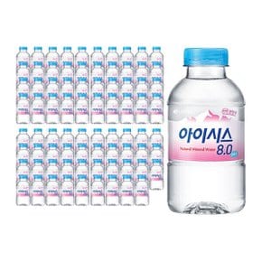 아이시스8.0 200ml x 80개