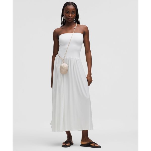 볼 캡 나노 Lanyard - NAT/BLK