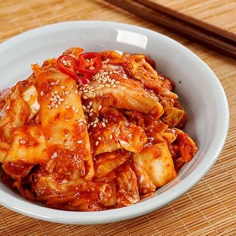 지투지샵 국내산 현진맛김치 10kg
