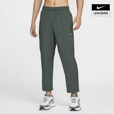 나이키 맨즈 나이키 폼 드라이 핏 오픈 헴 다용도 팬츠 NIKE FB7491-338