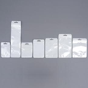 1P 다용도 컬러 소분 지퍼백 6~10cm (S51579214)