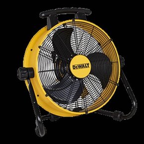 DEWALT 선풍기(바닥형) DXF1853 110W/18인 치/3단속 (WE16D00)