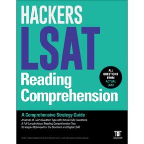 2020 HACKERS LSAT Reading Comprehension