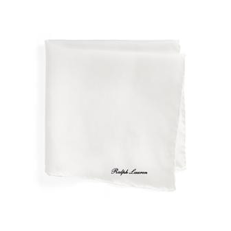 퍼플라벨 랄프 로렌 Purple Label 실크 포켓 스퀘어(MNPLNKW37U20038100)