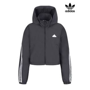 adidas 퓨처아이콘 3S 윈드브레이커 바람막이 IS3660_P379534499