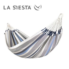 라 시에스타(La Siesta) (BRH14-13) 브리사 싱글해먹 SeaSalt