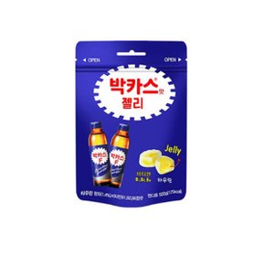 ig)동아)박카스맛젤리 50g_8개입