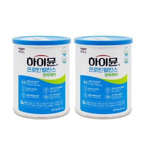 하이뮨 프로틴밸런스 면역케어 304g x 2통 I