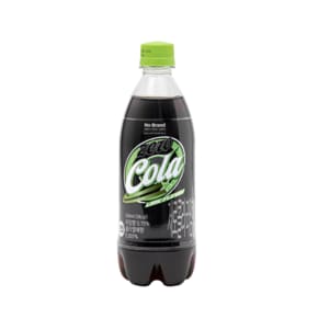 제로콜라라임향 500ml
