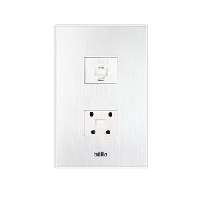 BELLO 벨로 화이트 8P+4P
