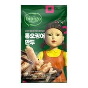 CJ 비비고 통오징어만두 200g