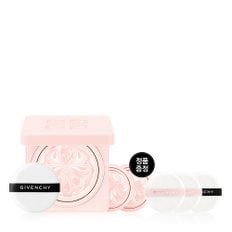 지방시 [3월단독]스킨 퍼펙토 컴팩트크림듀오 세트(+로즈퍼펙토N1 미니+스킨퍼펙토 UV플루이드 5ML증정)