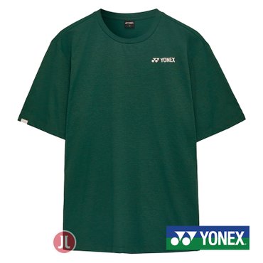 요넥스 2024SS 241TS051U 남여공용 반팔 티셔츠