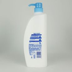 헤드앤숄더 쿨멘솔 린스 850ml