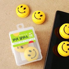 보드 자석 메모 화이트보드 홀더 6p_WFBB424