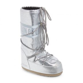 3843699 Moon Boot Metallic Glitter Icon Water Resistant